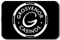 grosvenor casino 2025