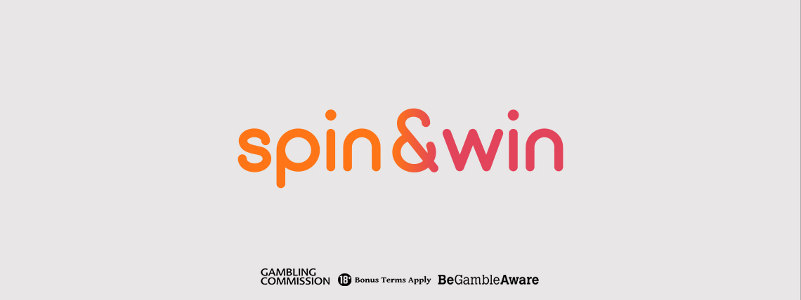 Spin and Win Casino